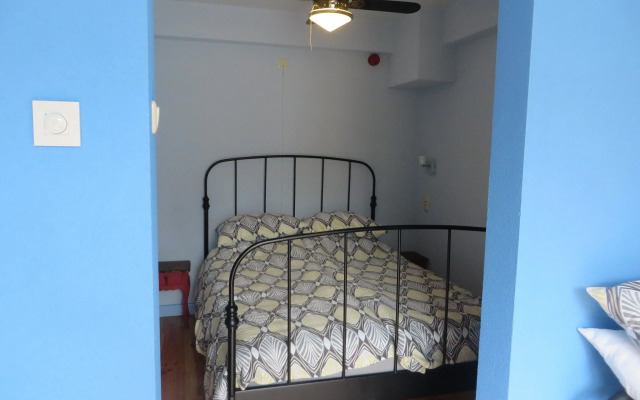 Pension Sixtysix