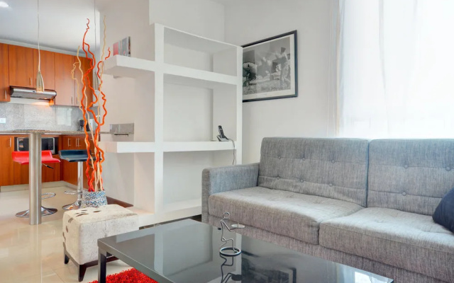Apartamento Blux en el Poblado