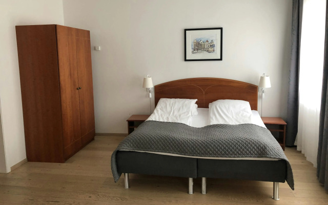 Hotel Noreg