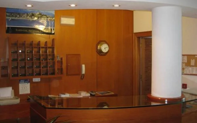 Hotel Miramar