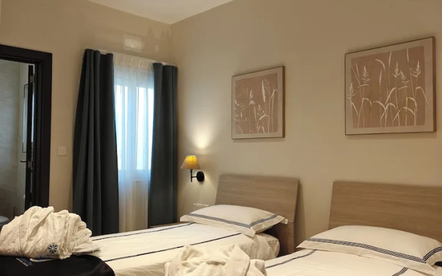 Veduta ta' Pinu Holiday Residences