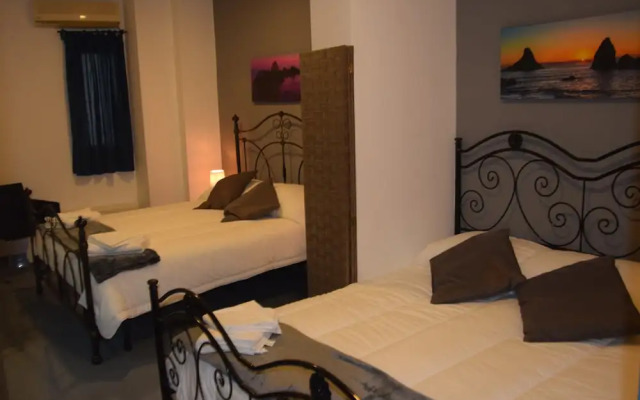Luxury Catania