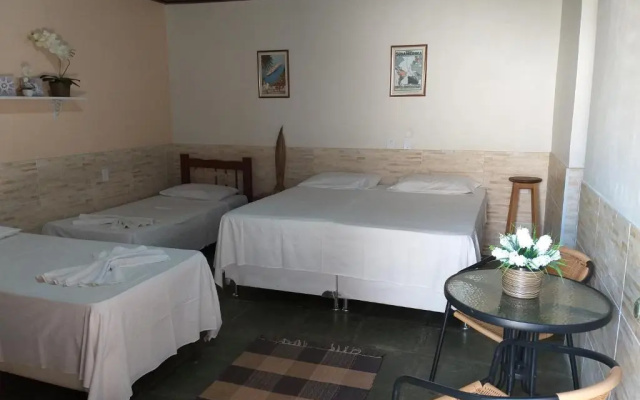 Casa das Orquídeas