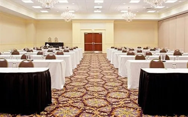 Holiday Inn Joliet - Conference Center