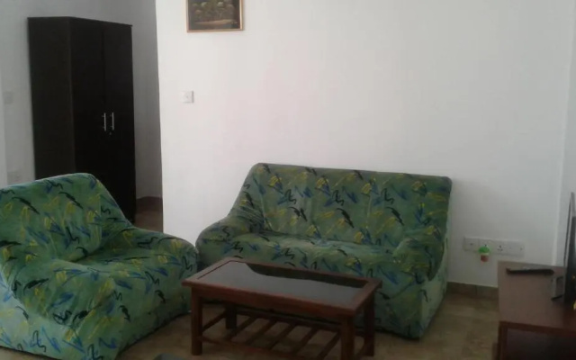 Villa Rodrigo