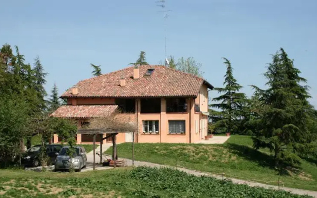 Cà di Viola