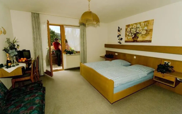 Landhotel Rappenhof