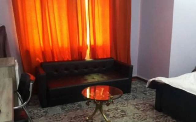 Hotel Casa Blanca