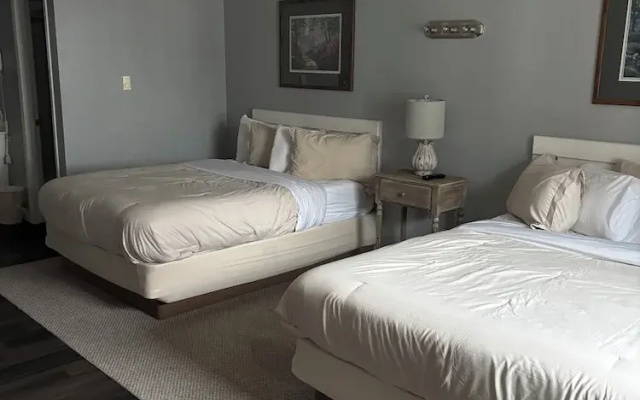The Nisswa Motel