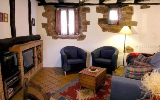 Casas Rurales El Mayorazgo