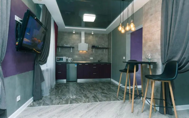 Dizajnerskaja Studio 10 min metro Poznjaki