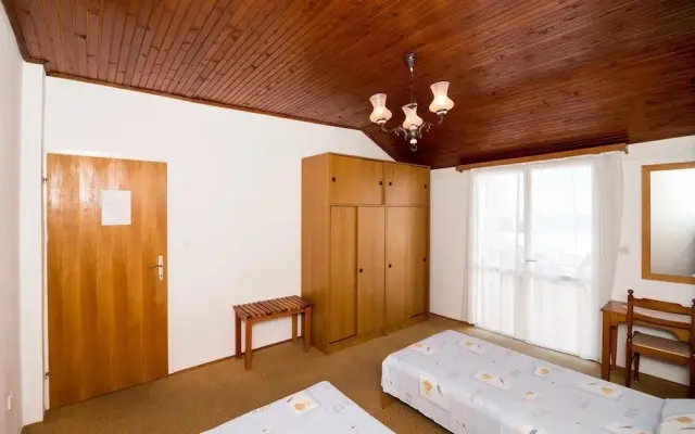 Apartment Srđ