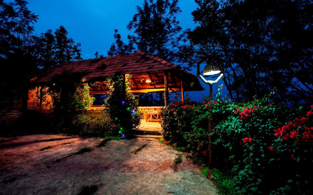 Season7 The Nature Resort - Munnar