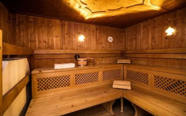 Hotel Seelaus