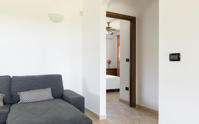 Villa Bella con piscina