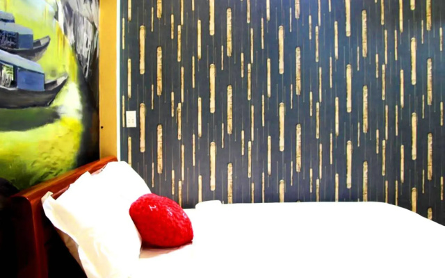 Lucky Bee Homestay