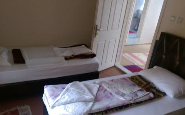 Karadut Pension Nemrut