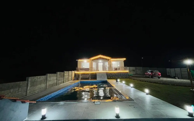 Hill Side 23 Villa