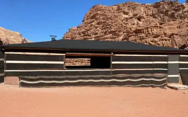 Desert Calm Camp