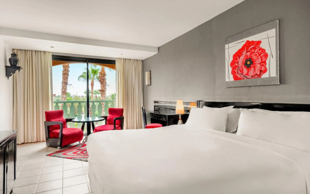 Le Meridien N'fis