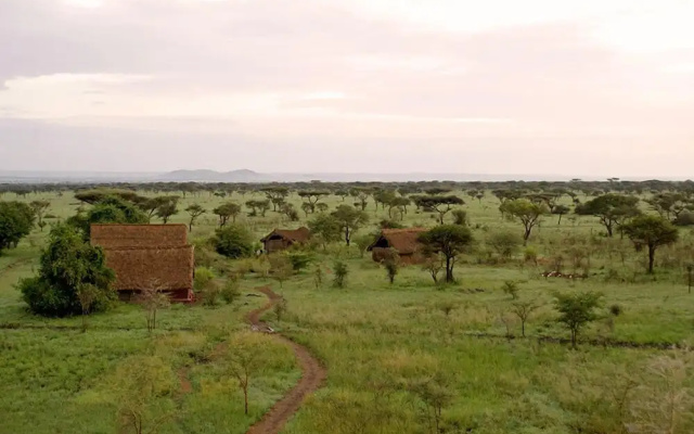 Robanda Safari Camp