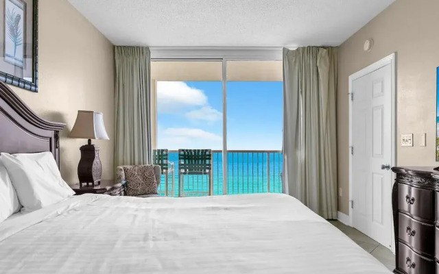 Majestic Beach Towers 2-801