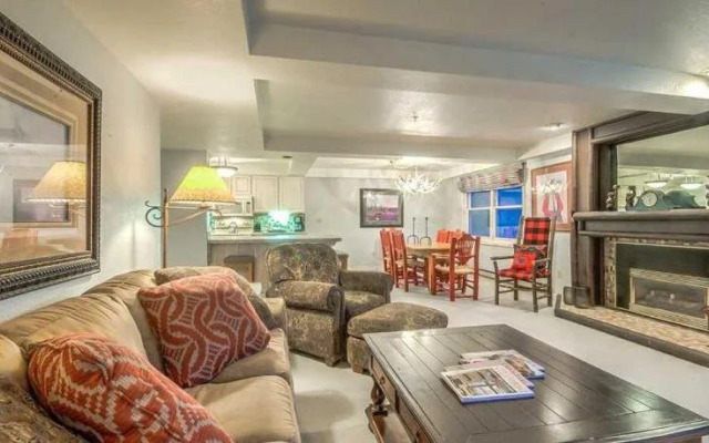 Torian Plum Condominiums