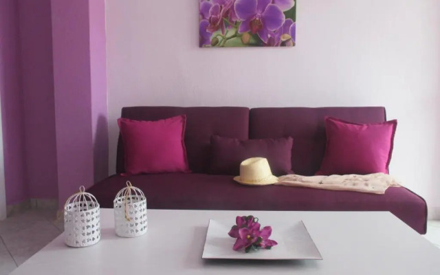 Selene's House