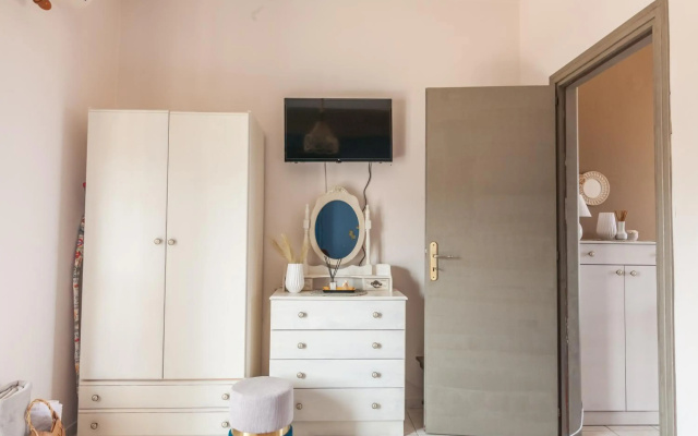 Kissamos sea view beach apartments
