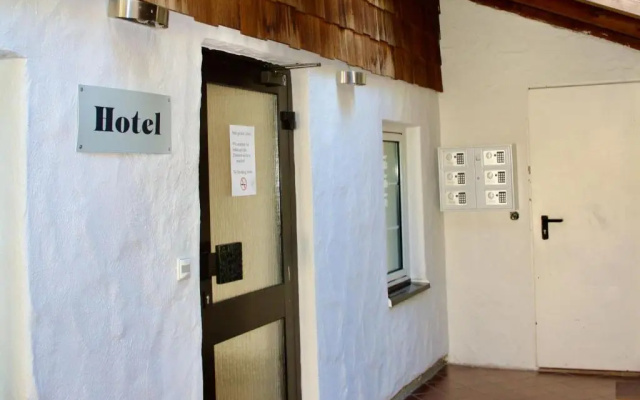 Hotel Alt Ebingen