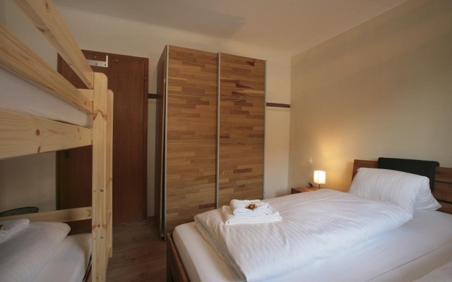 Chalet Schnberger