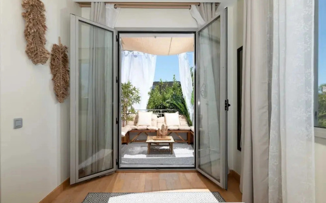 Le Cocoon Balinais