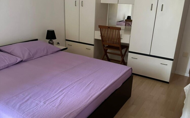 Apartments Sandra