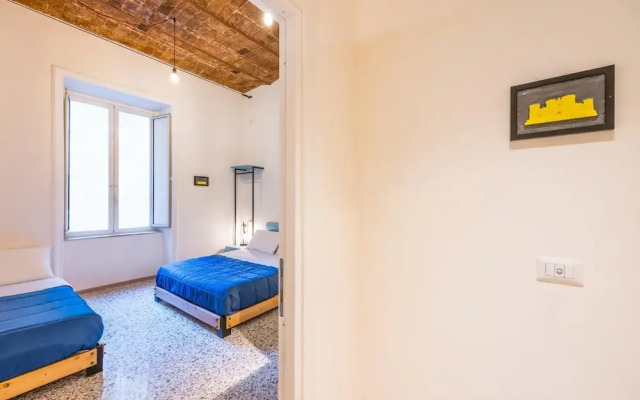 Via Milano Central Station Apartment