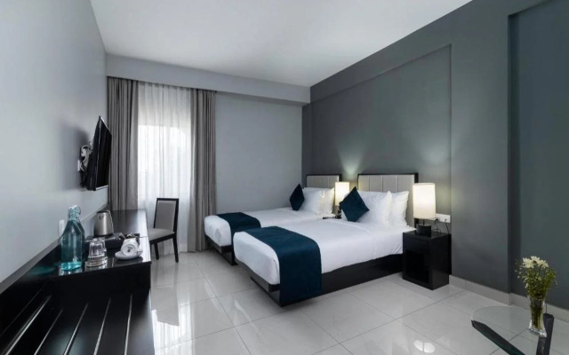 MaRadha Colombo