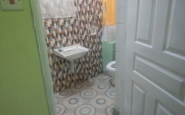 Riversand hotel with Lake views,Accra street,Kisumu,Kenya