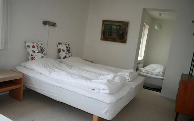 Hotel Strandlyst