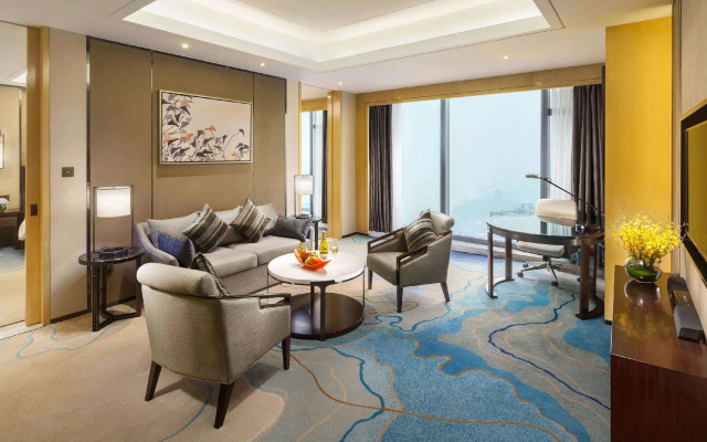 Hilton Zhuzhou