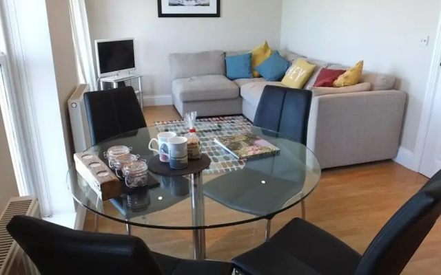 Goscar Court 2