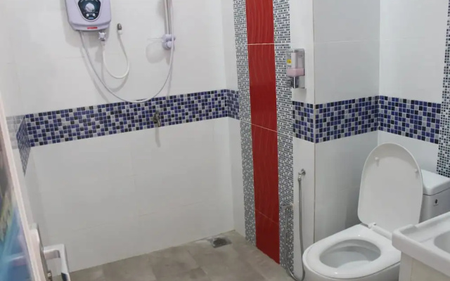 Emma Guesthouse 1