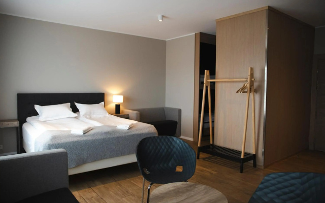 Hotel Vesturland