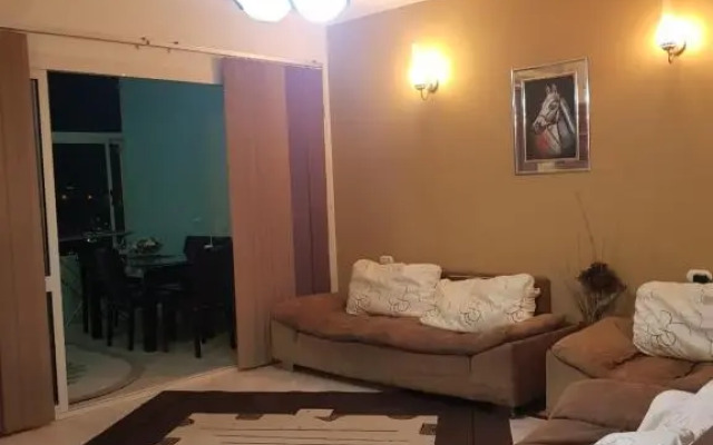Lucky Apartment Hurghada sea view with swimming pool