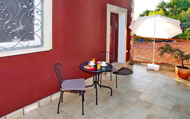 Pucic Palace Annex Apartments