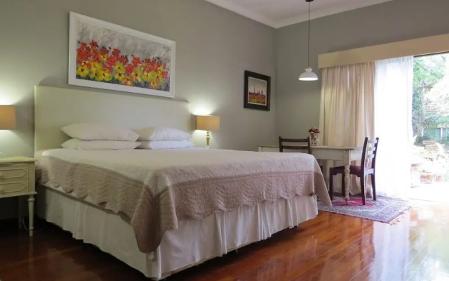 Adams Eden Guest House