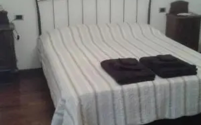 B&B Cascina Baraggione