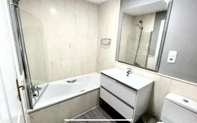 Mi Capricho 2B1 Beachfront Complex-Apartment Beachside With sea views