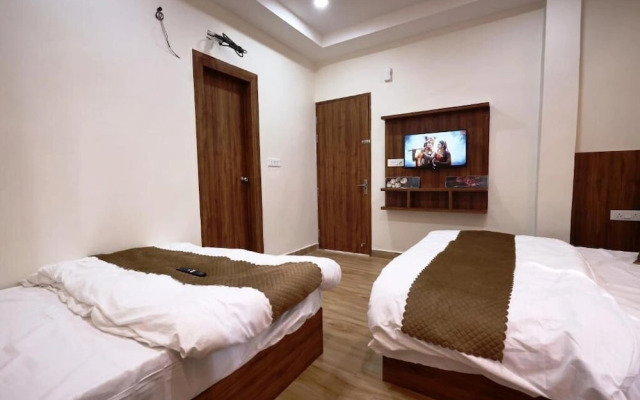 Hotel Om Divine