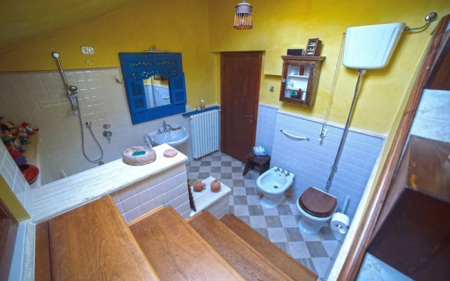 Borgo Acque Romane