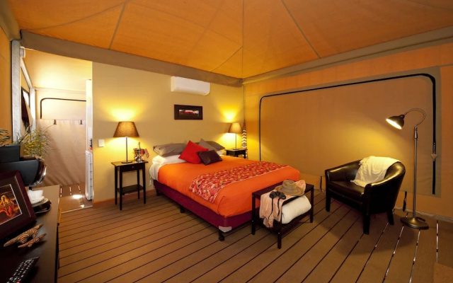 The Squeaky Windmill Boutique BnB