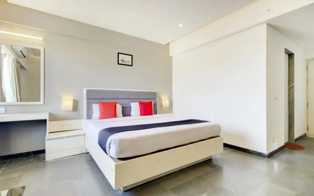Hotel Dwarwata by OYO Rooms